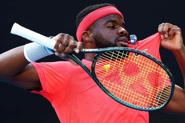 Тиафо перед матчем US Open с Медведевым: "Даниил демонстрирует лучший теннис в жизни"