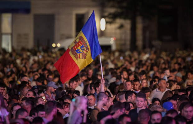 В России предрекли нищету и долги решившей выйти из СНГ стране