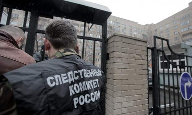 СМИ: СК проверит экс-замглаву управления делами президента РФ Яременко СМИ: СК проверит экс-замглаву управления делами президента РФ Яременко