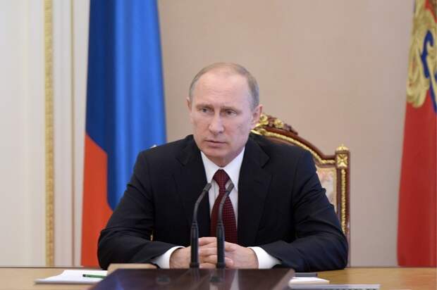 Путин попросил правительство «не морочить людям голову»