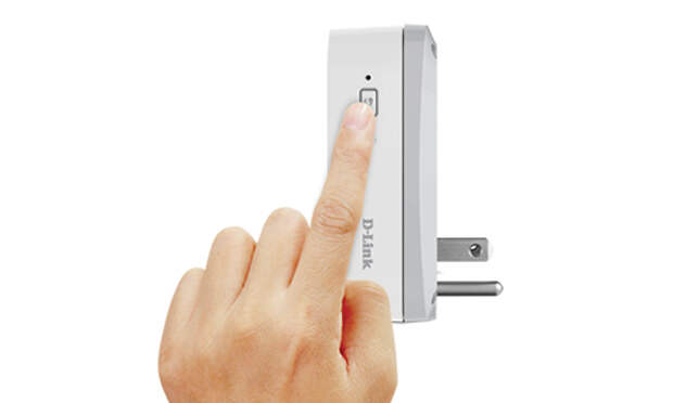 dlink D Link выпустили бюджетную умную розетку DSP W110