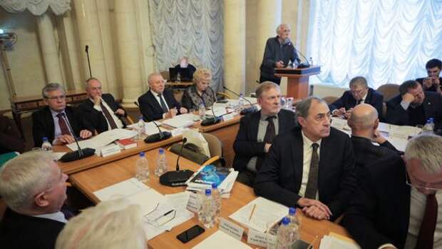 Борьба с жуликами в науке и в журналистике