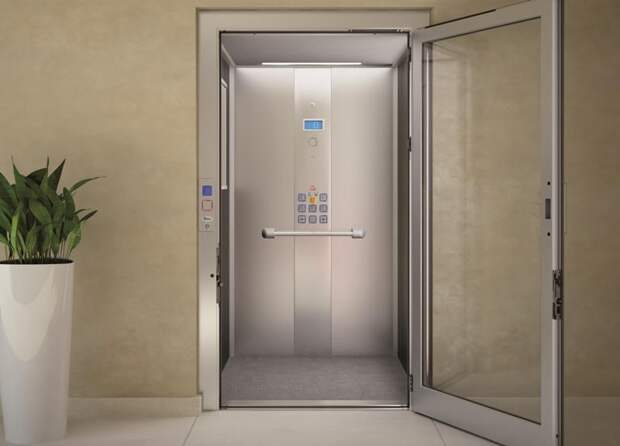 Основные достоинства пассажирских электрических и гидравлических лифтов