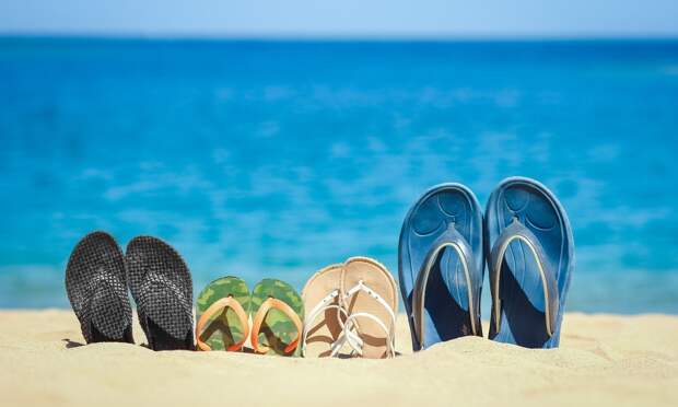 Как вернуться после отпуска к работе без стресса — советы психолога