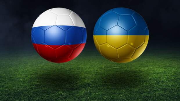 Могут ли Россия и Украина встретиться на чемпионате Европы: все расклады