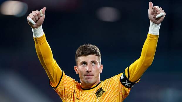 Агкацев — о ничьей «Зенита» и «Краснодара»: «Мы расцениваем матч как потерю двух очков»