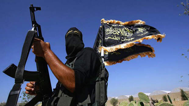 В Самаре задержали сторонника ИГИЛ, готовившего теракт, — источник