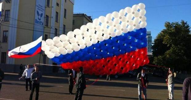 Госдума приняла окончательное решение по календарю российских праздников