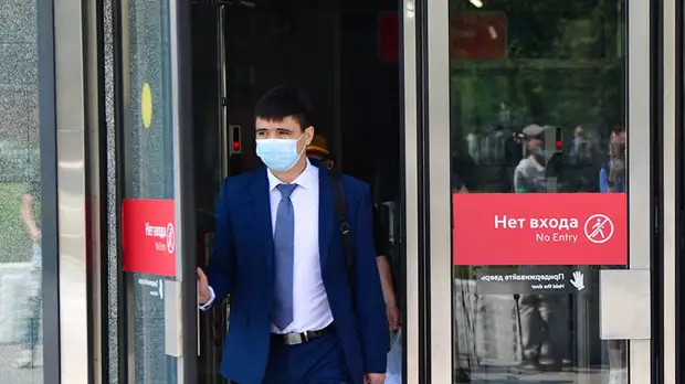 Рекорд за сутки: Собянин заявил о растущем числе записавшихся на вакцинацию москвичей