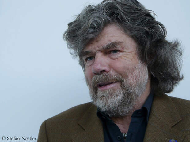 Райнхольд Месснер (Reinhold Messner) Райнхольд Месснер (Reinhold Messner)
