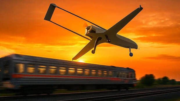 Герой России Клупов: Украина стала чаще запускать по России БПЛА типа "Лютый"