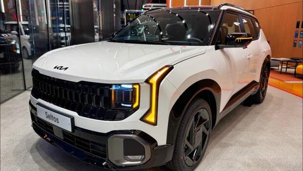 Geely Preface: седан D-класса с мотором Volvo и европейской управляемостью