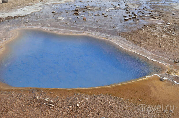 Iceland. Первые триста километров / Фото из Исландии