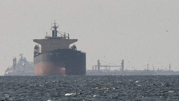 ООН создала специальную группу для возобновления судоходства в Ормузском проливе