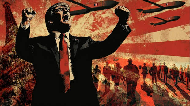 Совет мира Трампа это "игра для одного человека" - Политолог Асафов