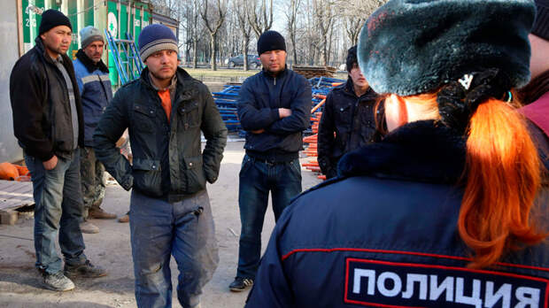 Подземные города: Террористы приходят в Россию из ниоткуда