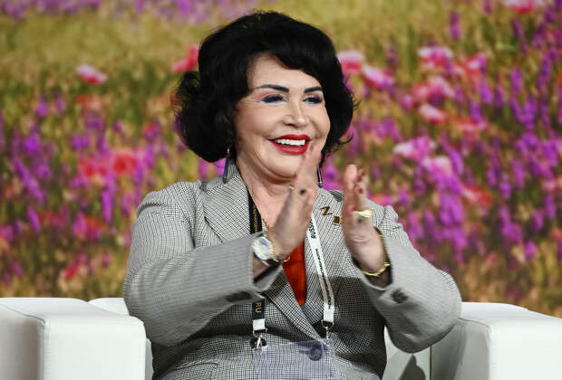 У Надежды Бабкиной нашли две зарубежные квартиры