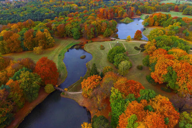 Germany Autumn