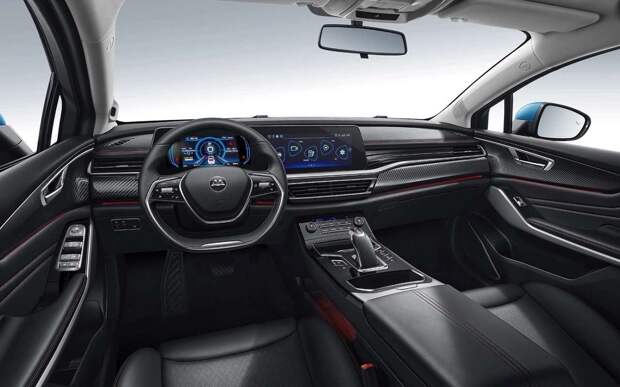 Российский автозавод выпустит семейный кроссовер и компактный хэтчбек