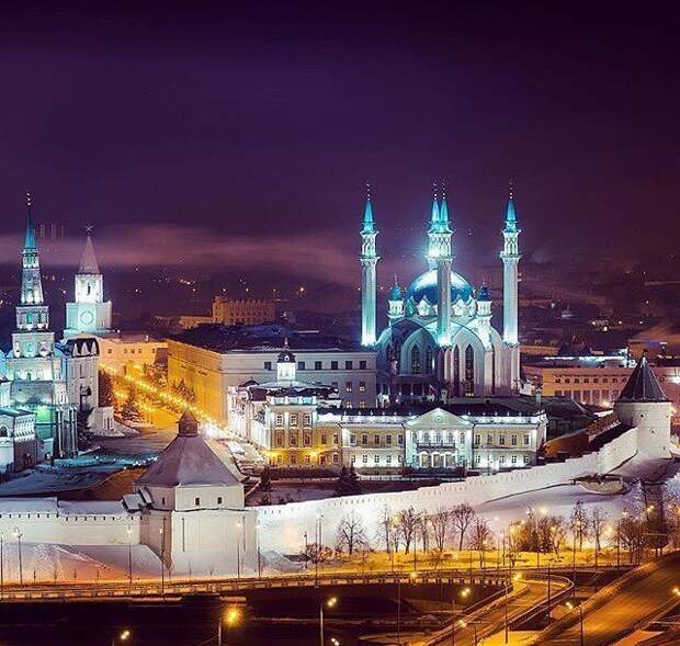 Где погулять и что посмотреть в Казани где побывать и что посмотреть, гид, казань, путеводитель, путешествия
