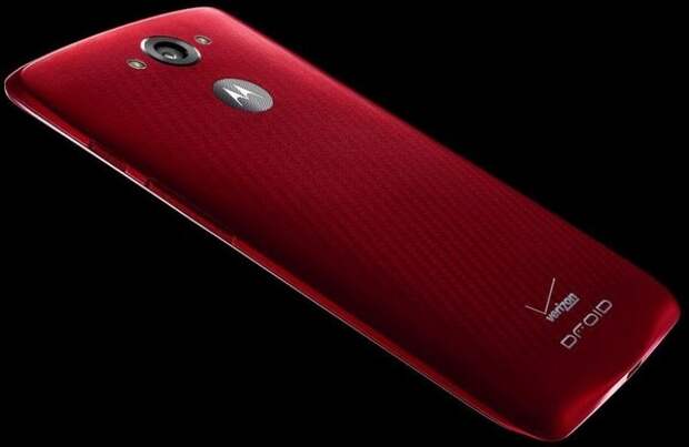 смартфон Motorola DROID Turbo