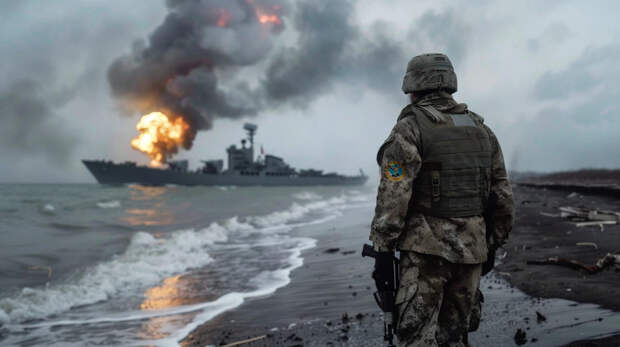 В Киеве грозят России открытием северного фронта в Арктике и на Балтике: "Всё прогревается"