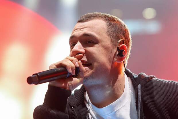 Раскрыты подробности об уходе рэпера Macan в армию