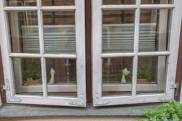 Будни обычного немецкого городка