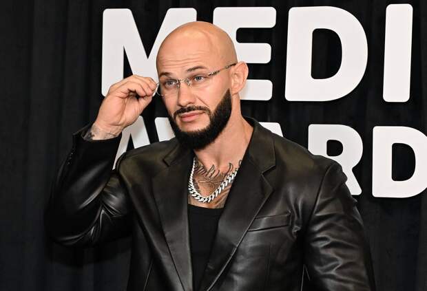 Джиган назвал неожиданную причину развода с Самойловой