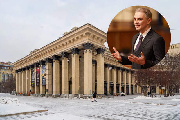 Переименовывать НОВАТ в НГАТОиБ отказался новый директор Айрат Тухватуллин