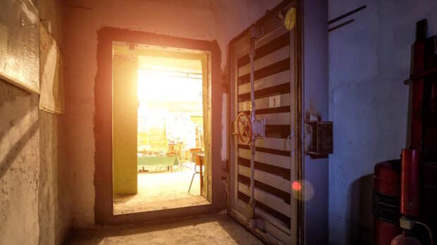 В Польше хотят начать массово строить убежища