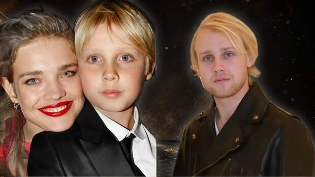 Сын Водяновой отказался от модельной карьеры ради кино: как Лукас Портман строит свою жизнь в 24 года