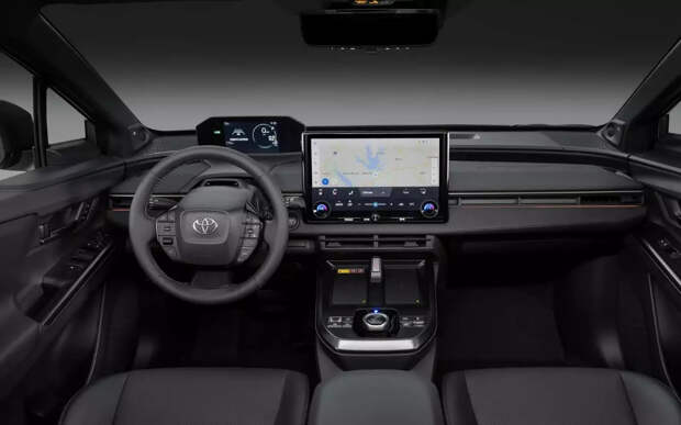 Toyota готовит интересный аналог кроссовера RAV4 с хорошими внедорожными данными