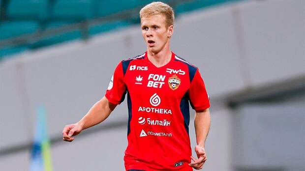 Оздоев: «Сейчас Кисляку нет равных в центре поля ЦСКА. А представь его в команде с Дзагоевым, Мамаевым, Еременко?»