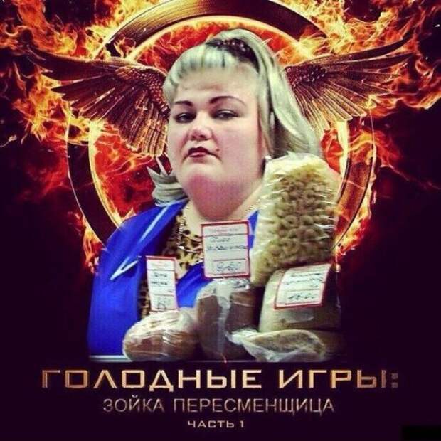 Новые фото-приколы для вас (46 шт)