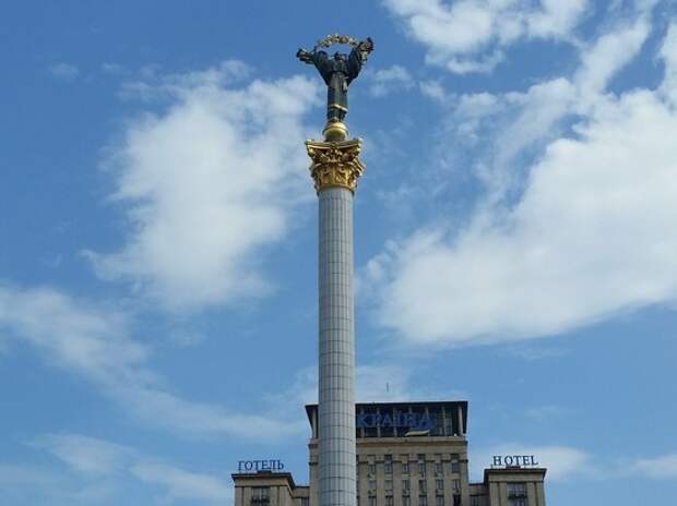 Политолог назвал причину развала украинской государственности