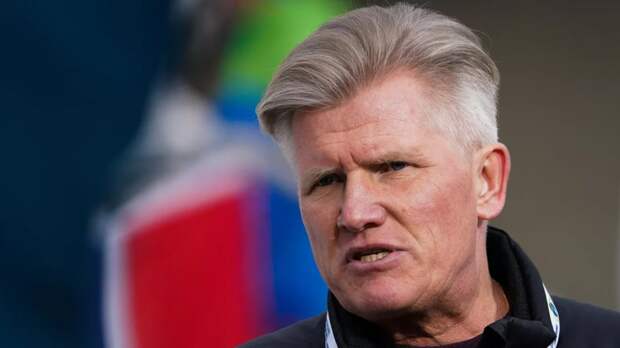 Васильев назвал низостью слова украинских СМИ про Тарасову