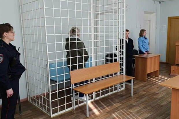 На Урале вынесли приговор опекунше, которая заставляла детей мазаться фекалиями