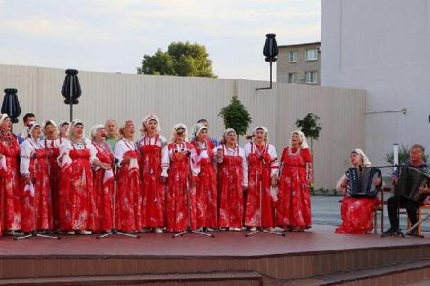 В Тамбове пройдёт концерт, посвящённый 225-летию Пушкина