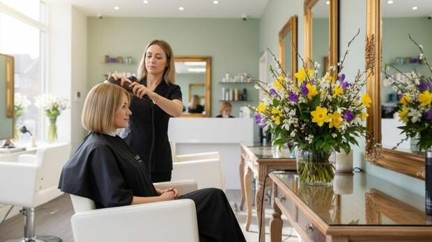 Затмение, новолуние и ретроградный Меркурий: когда лучше стричься в марте 2026 года