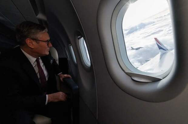 Британцы призвали выкрасть Стармера вслед за Мадуро после слов своего премьера