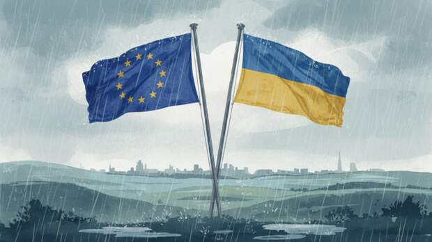 ЕК приступила к формированию альянса ЕС с Украиной в сфере беспилотников