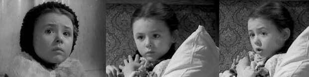 001 Наталья Селезнёва Алеша Птицын вырабатывает характер (1953) 1 001 Наталья Селезнёва Алеша Птицын вырабатывает характер (1953) 1