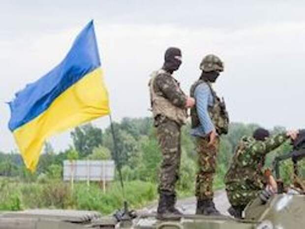 "Вооружит ли война" нашу армию?