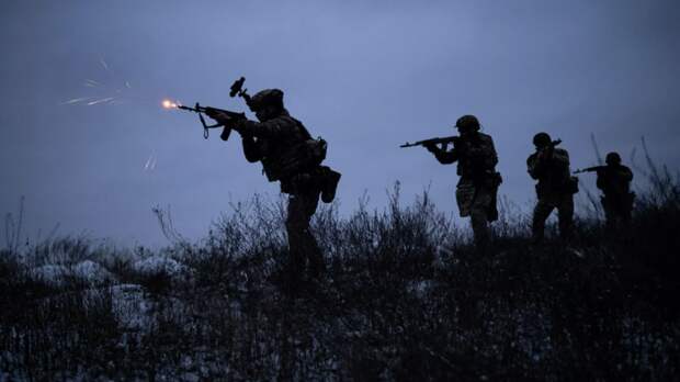 «Планы противника сорваны»: в Генштабе ВС РФ сообщили об освобождении 300 квадратных километров с начала года