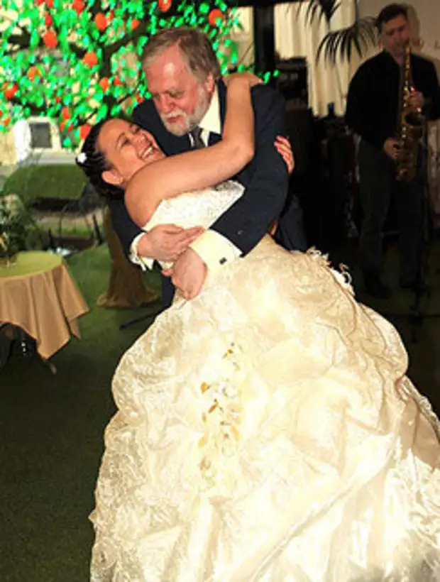 Бялко и его жена. Бялко знаток. Бялко и его жена. Бялко и его жена. Бялко и его жена.