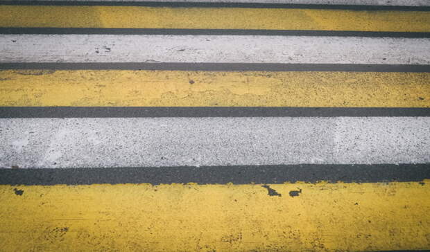 Два новых пешеходных перехода появятся на улицах Ижевска