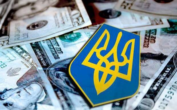 Российское посольство прокомментировало выделение Британией помощи Украине