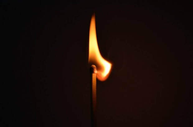 Пожары в САО: Хроника окружного МЧС / pixabay.com