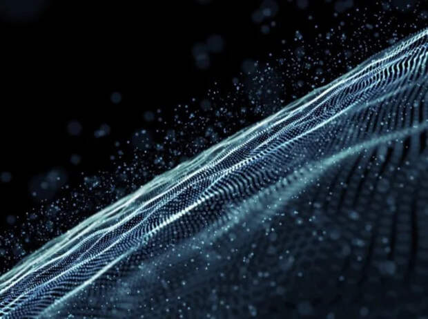 в СПбГУ представили новый микрорезонатор